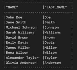 图 2.37 – UDF Snowpark 执行