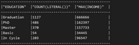 图 3.23 – 类别计数