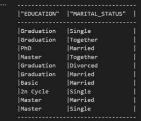 图 3.28 – 已移除的营销重复项