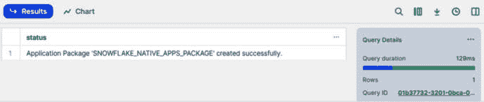 图 7.10 – 包创建