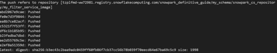 图 8.12 – 仓库推送